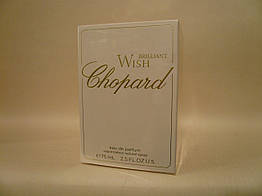 Chopard — Brilliant Wish (2010) — Парфумована вода 75 мл