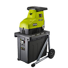 Гілкоподрібнювач садовий RYOBI RSH3045U