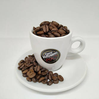 Кава в зернах Caffe Vergnano 1882