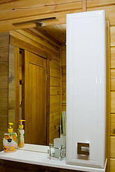 Деревянный дом из профилированного бруса в Краматорске 18