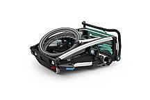 Дитяча коляска Thule Chariot Lite 2, фото 2