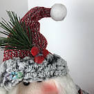 Дед Мороз под Елку — Игрушка Санта Клаус [40-60см.], фото 2