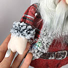 Дед Мороз под Елку — Игрушка Санта Клаус [40-60см.], фото 4