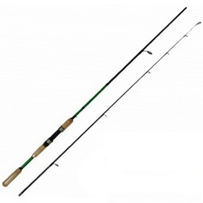 Вудлище спінінгове Libao Legend 2,40m 7-28