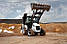 HIDROMEK HMK102B, HMK 102S, Екскаватор-навантажувач, Спецтехніка, фото 6