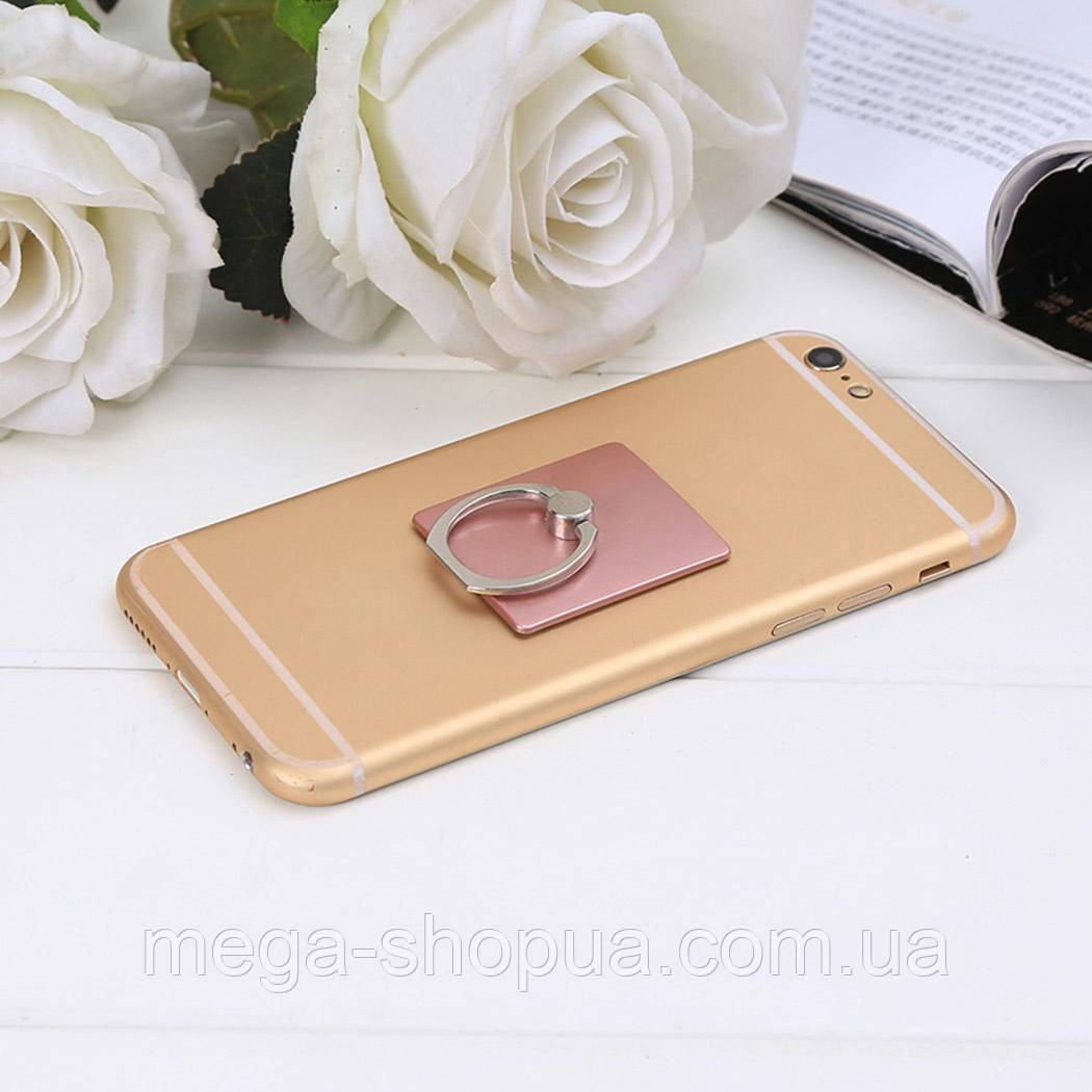 Кольцо держатель попсокет popsocket держатель для телефона B43G. Подставка  для смартфона (ID#960034854), цена: 129.20 ?, купить на Prom.ua