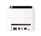 Принтер етикеток підходить для Нової пошти Xprinter XP-420B USB+LAN, фото 3
