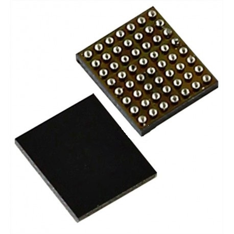 Мікросхема управління зарядкою U2 1612A1 для iPhone 8 | 8 Plus, фото 1