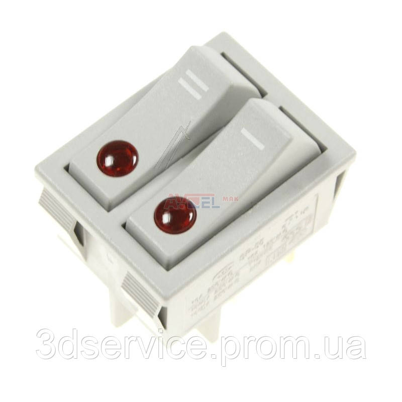 Выключатель для масляного обогревателя Delonghi 5108007800 (5108005200 ...