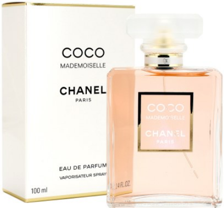 Жіночі парфуми Chanel Coco Mademoiselle (Шанель Коко Мадмуазель) 100 мл