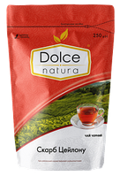 Dolce Natura Сокровище Цейлона 250гр