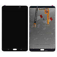 Дисплей Samsung T280 Galaxy Tab A 7.0 Wi-Fi з тачскріном, Black