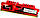 Оперативна пам'ять G.Skill RipjawsX DDR3 8Gb 1600MHz PC3-12800U CL10 2R8 (F3-12800CL10D-16GBXL) Б/В, фото 3