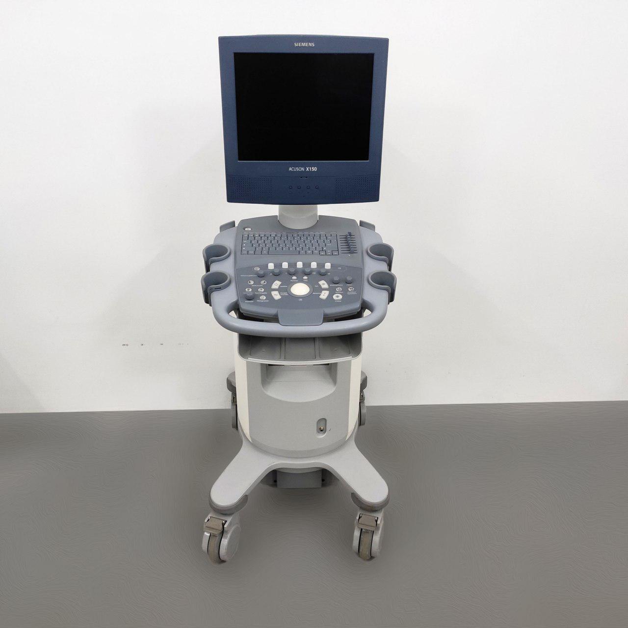 Siemens Acuson X150 Апарат УЗД