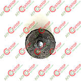 Відбійник упор шнека на Famarol 8245-511-003-255 5511/003-04-000 5511/00325 8245511003255 551100304000 5511003255 551100325 00325, фото 4