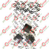 Відбійник упор шнека на Famarol 8245-511-003-255 5511/003-04-000 5511/00325 8245511003255 551100304000 5511003255 551100325 00325, фото 5