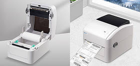 Принтери для друку етикеток