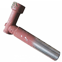 Кронштейн поворотного кулака лівий