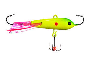 Балансир Fishing Expert - Модель 2B003 - 25 г - Колір 011