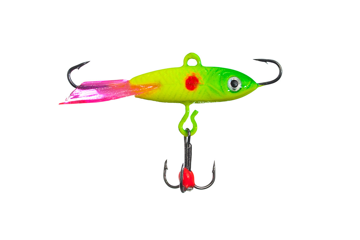 Балансир Fishing Expert B001, 011, 7g