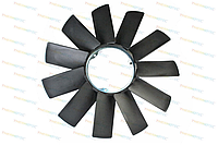 Вентилятор радиатора, крыльчатка радиатора БМВ 5 E34, E39, 7 E32, E38 (1.6-5.4) 1986-2007