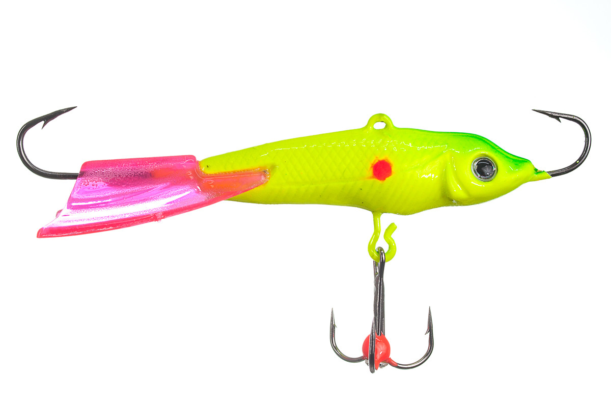 Балансир Fishing Expert B005, 011, 30g