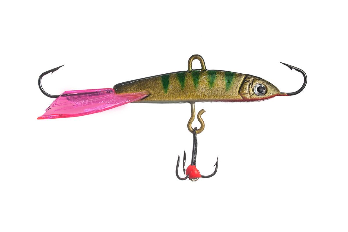 Балансир Fishing Expert B006, 008, 9g