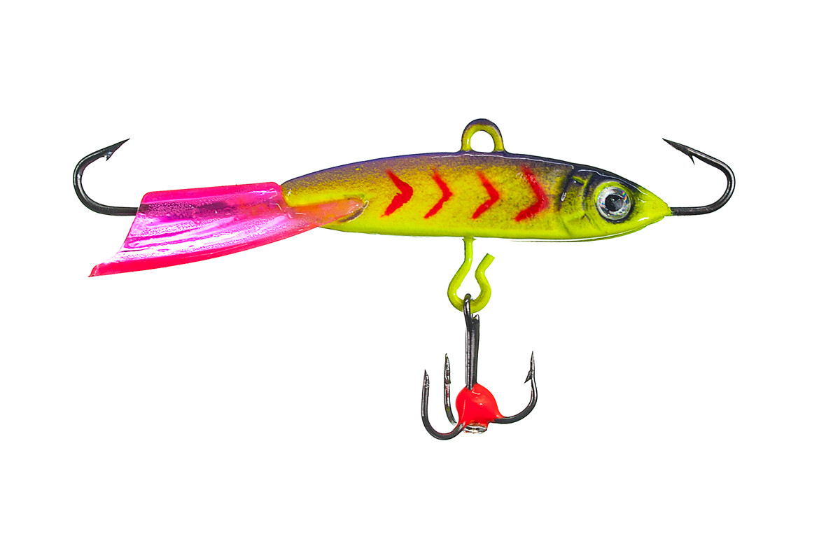 Балансир Fishing Expert B006, 027, 7g
