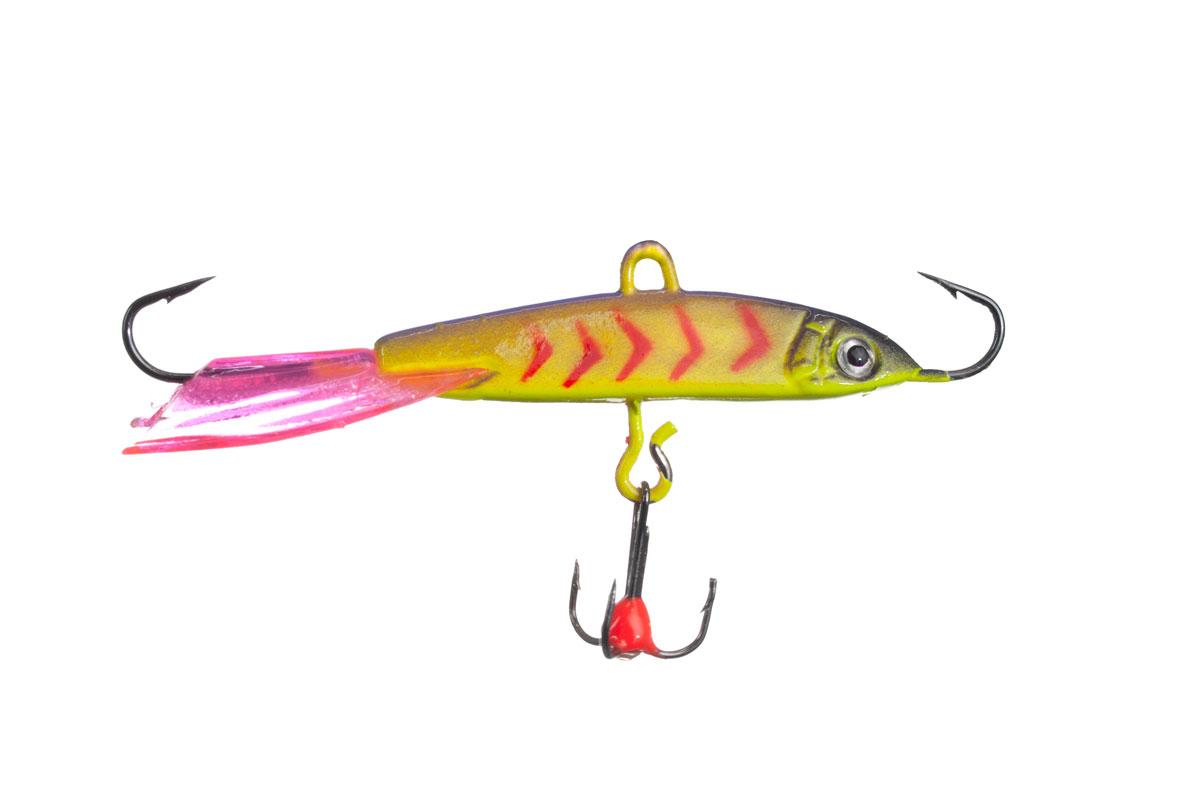 Балансир Fishing Expert B006, 027, 9g