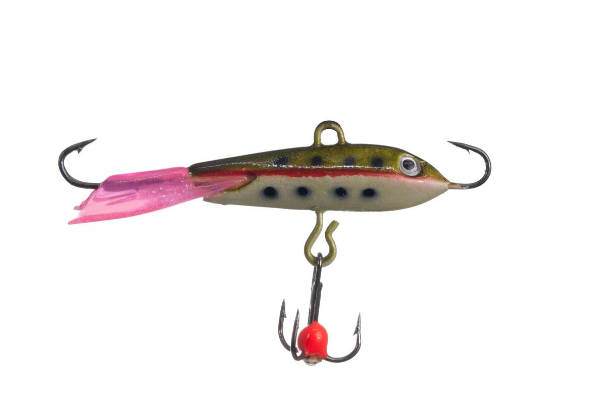 Балансир Fishing Expert B007, 017, 10g