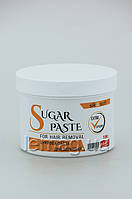 Silk&Soft Сахарная паста Extra - Экстра (средняя), 500 г