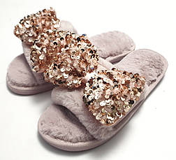 Жіночі тапочки, фото 3