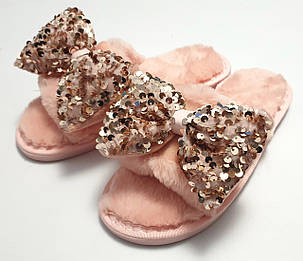 Жіночі тапочки, фото 2