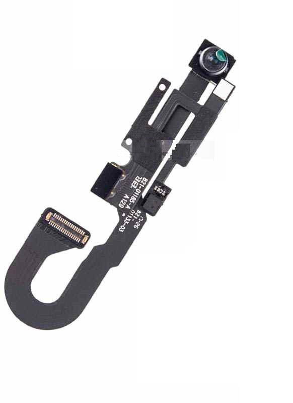 Фронтальна (маленька) камера (camera front) для iPhone 8, фото 1