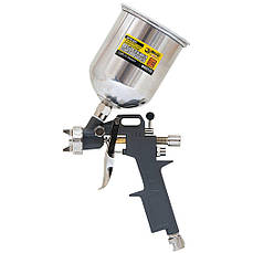 Пневматичний фарборозпилювач HP Sigma 6811011 Ø1.5мм