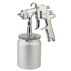 Пневматичний фарборозпилювач HP Refine 6811241 Ø1.3мм