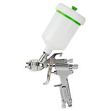 Пневматичний фарборозпилювач HP Refine 6811411 Ø1.4мм