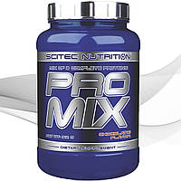 Комплексний протеїн Scitec Nutrition Mix Pro 912 g