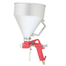 Пневмопістолет для штукатурки Sigma 6845031