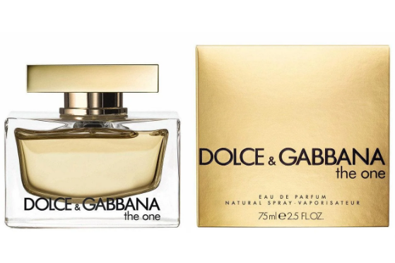 Жіноча парфумована вода Dolce&Gabbana The One (Дольче Габбана Зе Ван) 100 мл