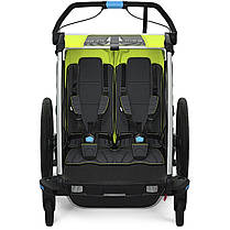 Мультиспортивна коляска Thule Chariot Sport 2, фото 3