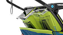 Мультиспортивна коляска Thule Chariot Sport 2, фото 2