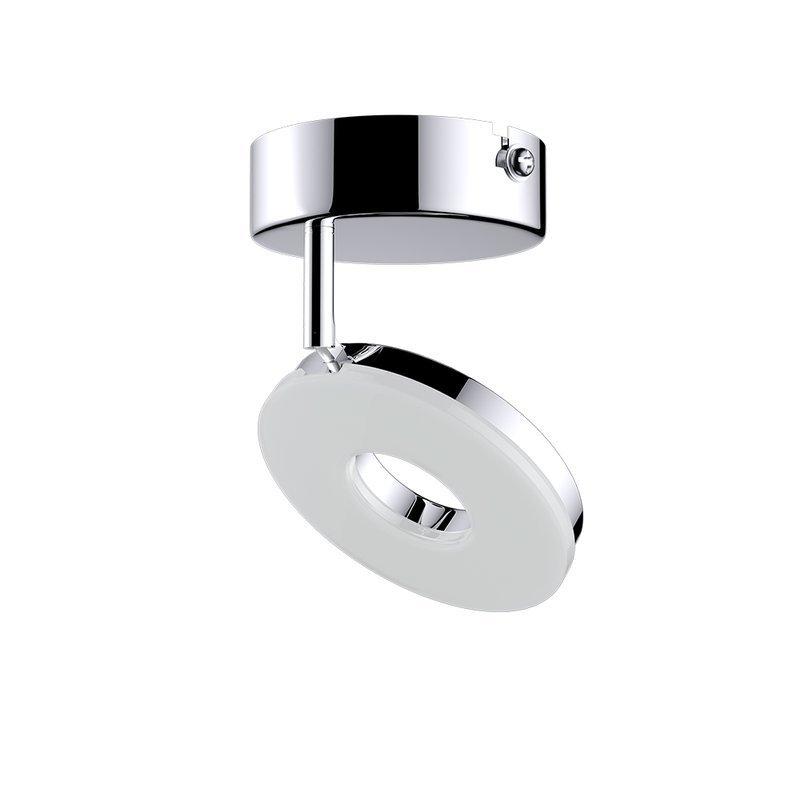 Світлодіодний стельовий світильник 1-ARM LED