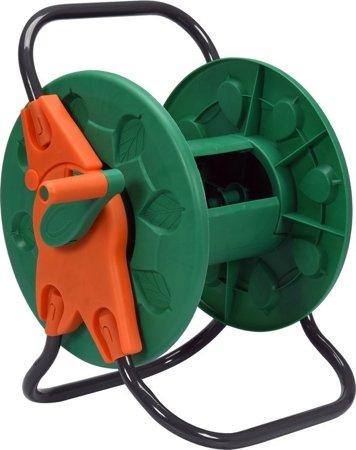 Котушка для шлангу FLO 89331 (Польща), фото 1