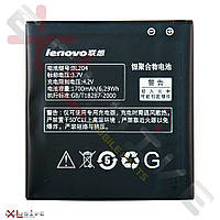 Аккумулятор Lenovo A586, A630, A765e, S696 (BL204)
