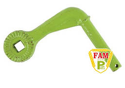 Гальмівний супорт, 609873 Claas