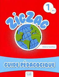 ZigZag 1 Guide pedagogique