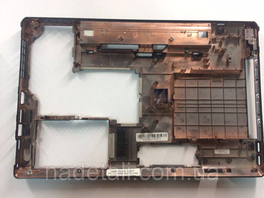 Нижня частина Lenovo ThinkPad Edge 15
