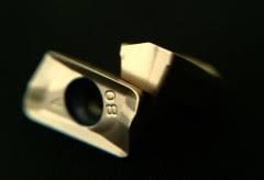APMT1135PDER-XM PM8225 (сталь, нерж.сталь, чугун) Пластина фрезерна