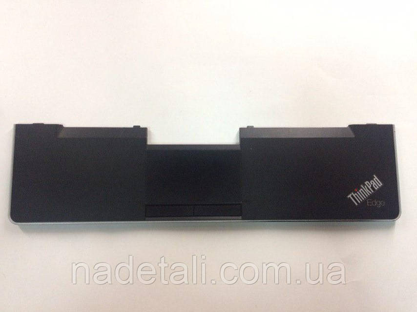 Частина корпусу c тачпадом Lenovo ThinkPad Edge 15 75Y6112